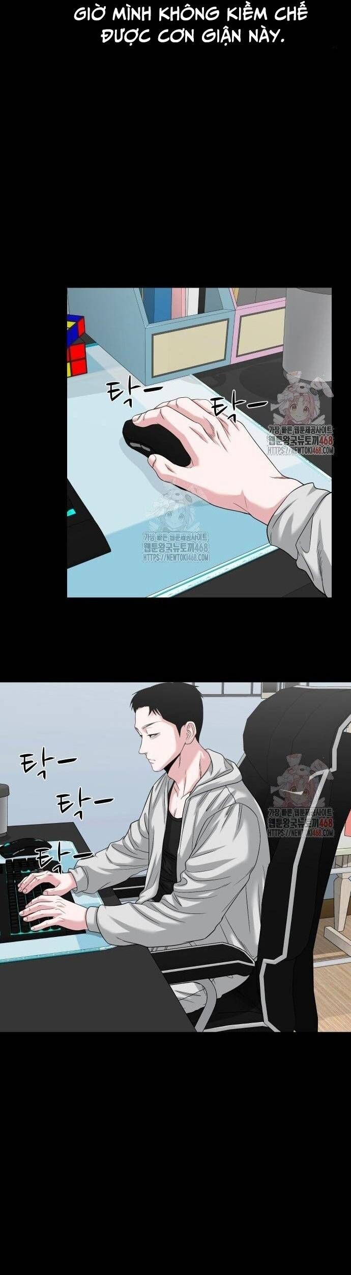 Ngôi Làng Ma Quái Chapter 64 - Trang 18