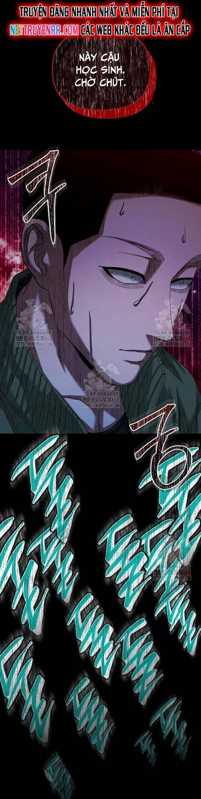 Ngôi Làng Ma Quái Chapter 64 - Trang 2