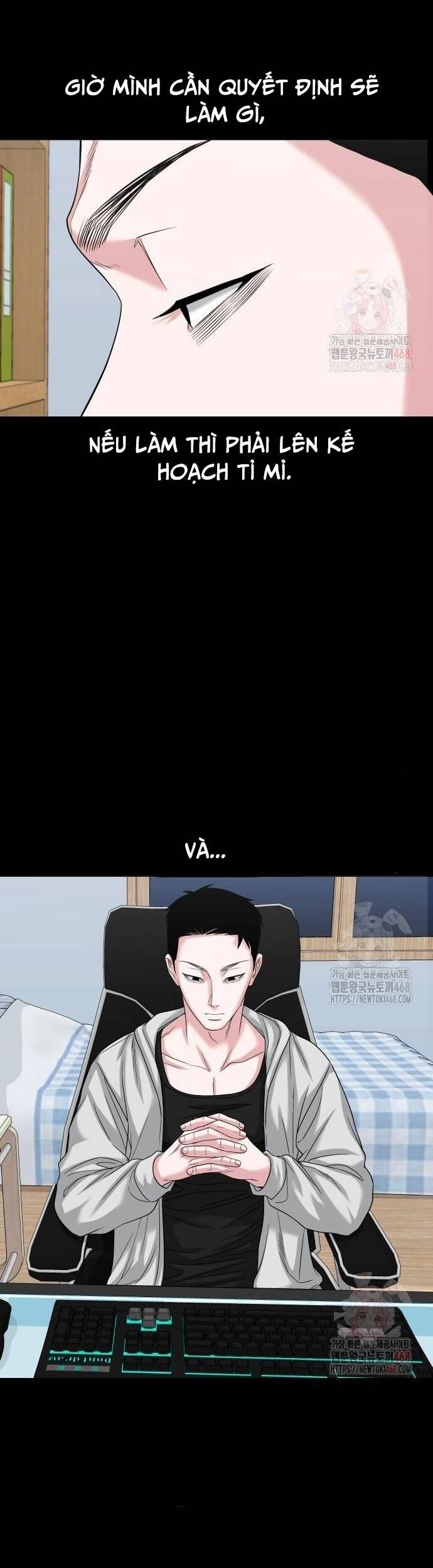 Ngôi Làng Ma Quái Chapter 64 - Trang 20