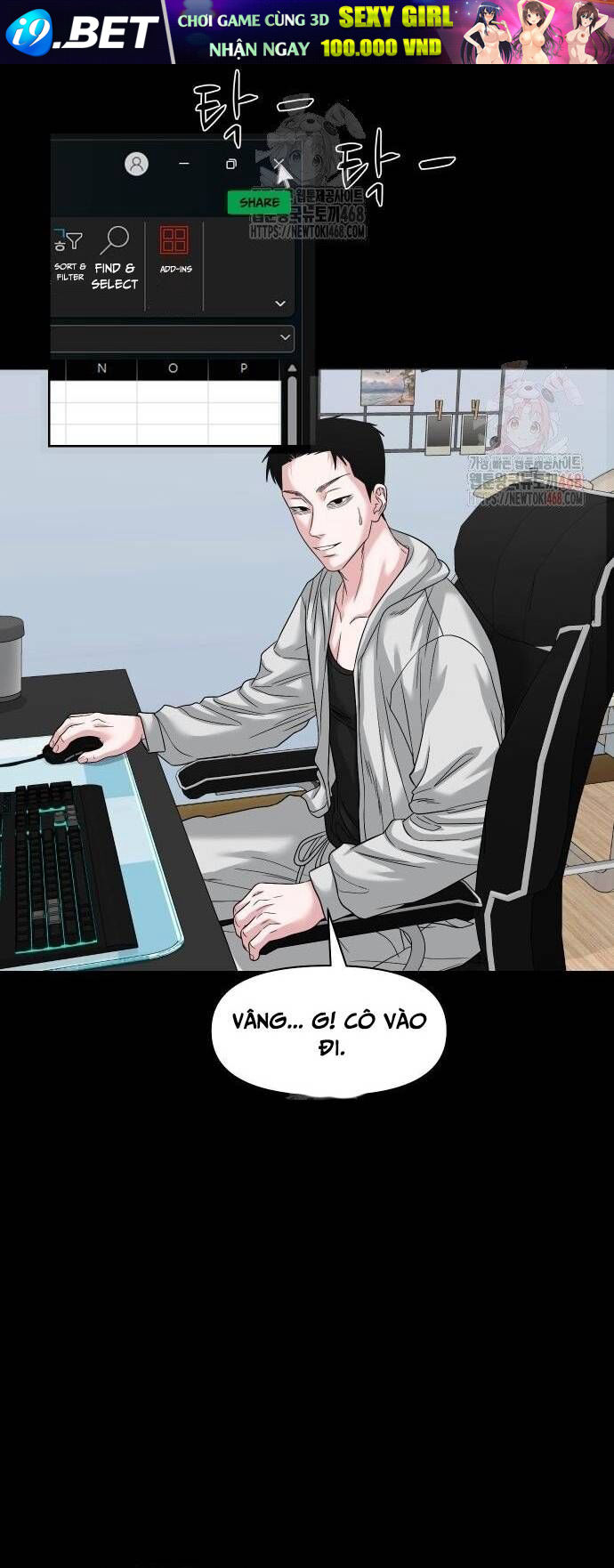 Ngôi Làng Ma Quái Chapter 64 - Trang 22