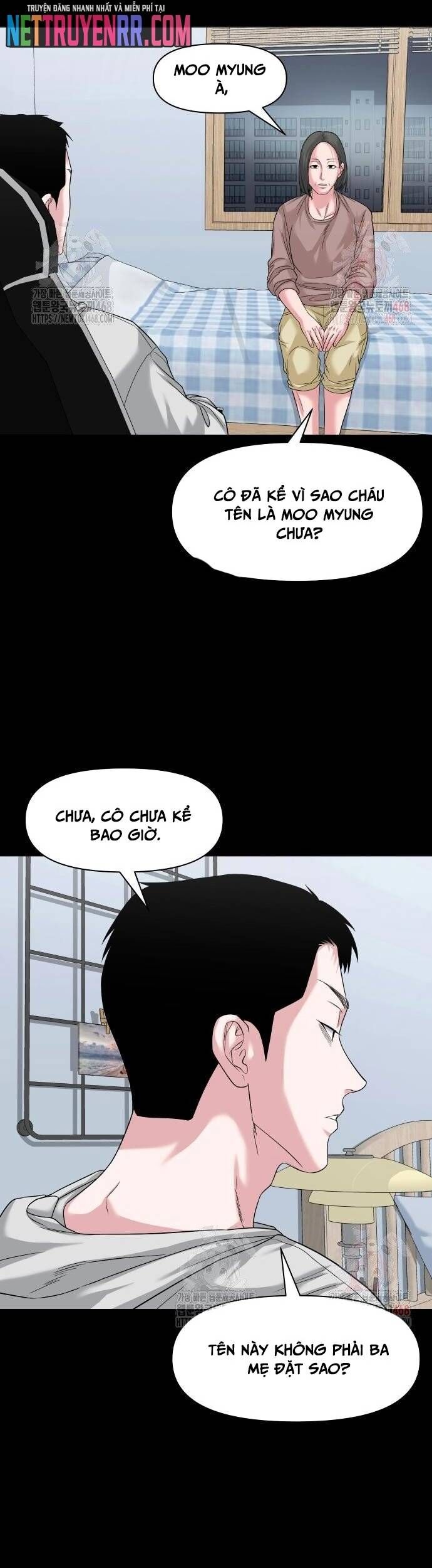 Ngôi Làng Ma Quái Chapter 64 - Trang 26