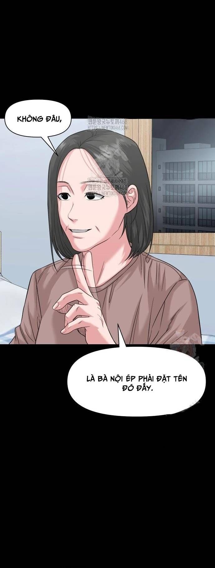 Ngôi Làng Ma Quái Chapter 64 - Trang 27