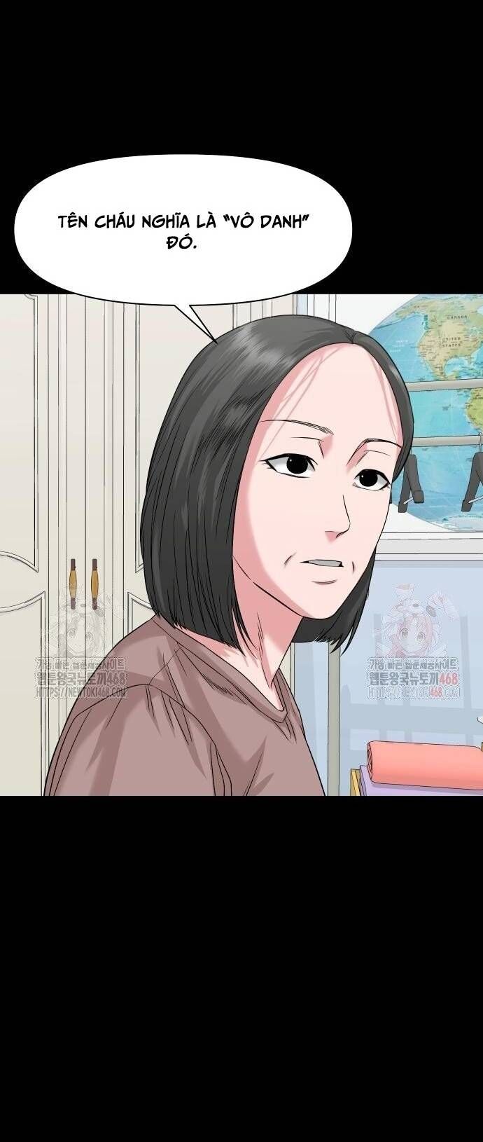 Ngôi Làng Ma Quái Chapter 64 - Trang 30