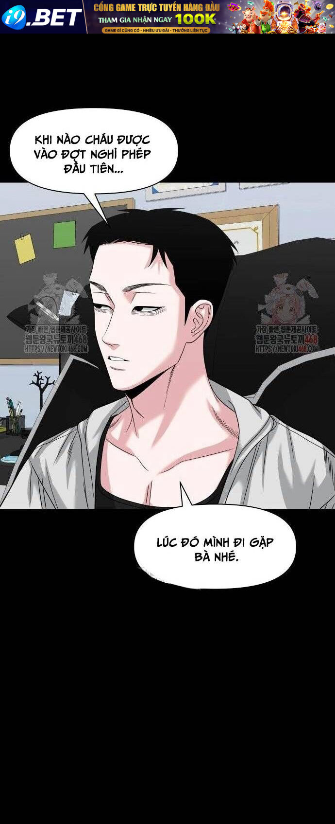 Ngôi Làng Ma Quái Chapter 64 - Trang 34