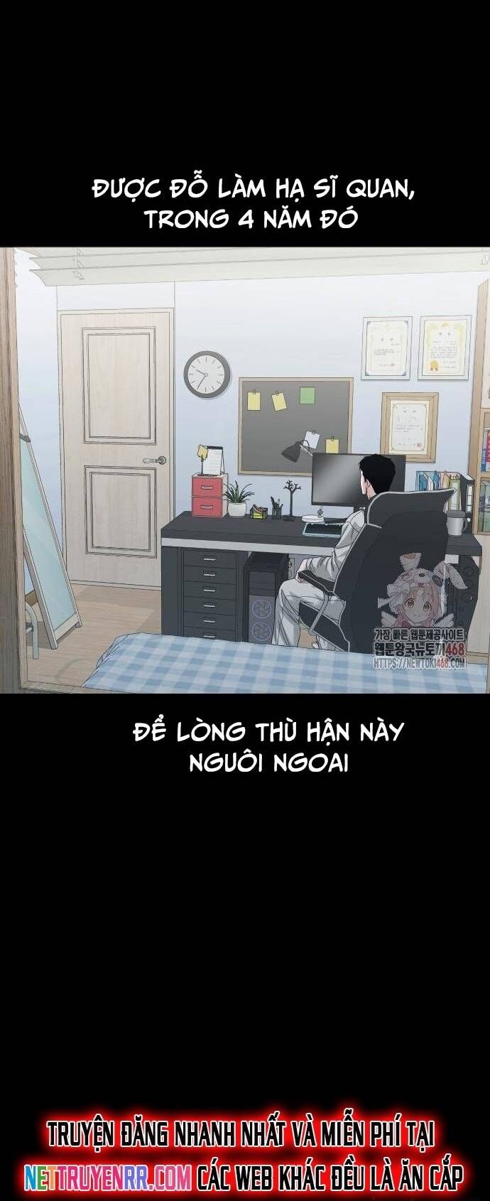 Ngôi Làng Ma Quái Chapter 64 - Trang 39