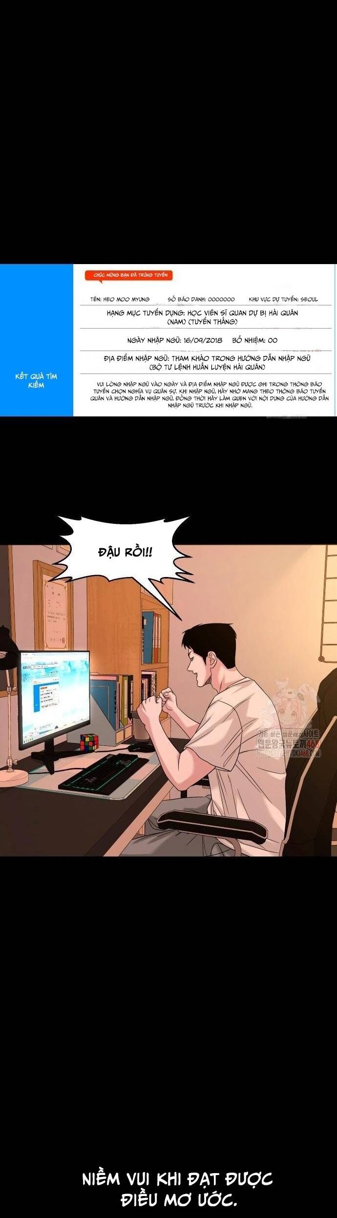 Ngôi Làng Ma Quái Chapter 64 - Trang 41