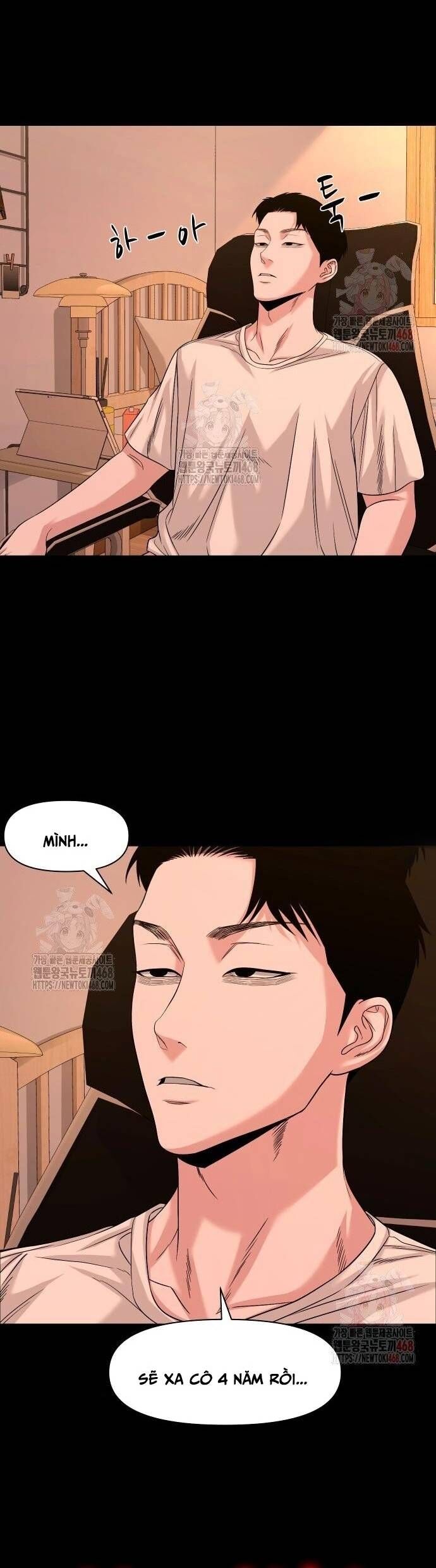 Ngôi Làng Ma Quái Chapter 64 - Trang 43