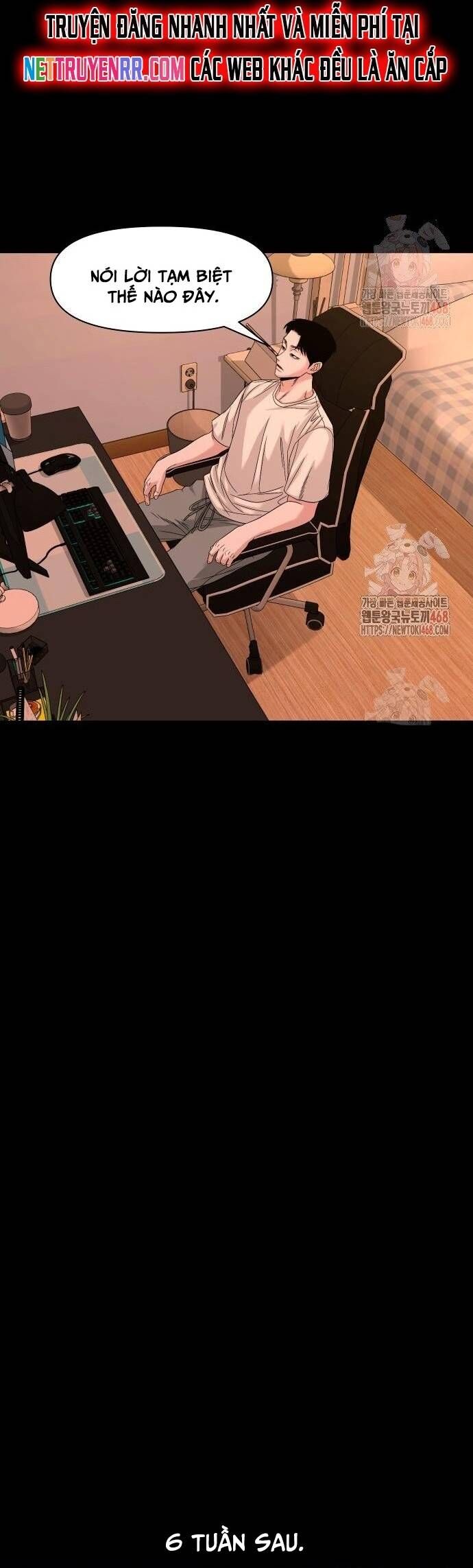 Ngôi Làng Ma Quái Chapter 64 - Trang 44