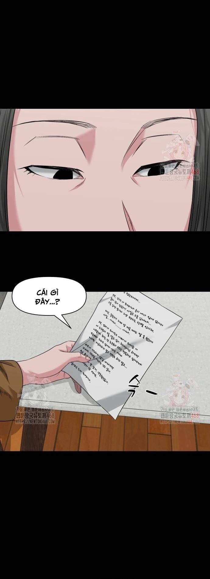 Ngôi Làng Ma Quái Chapter 64 - Trang 46