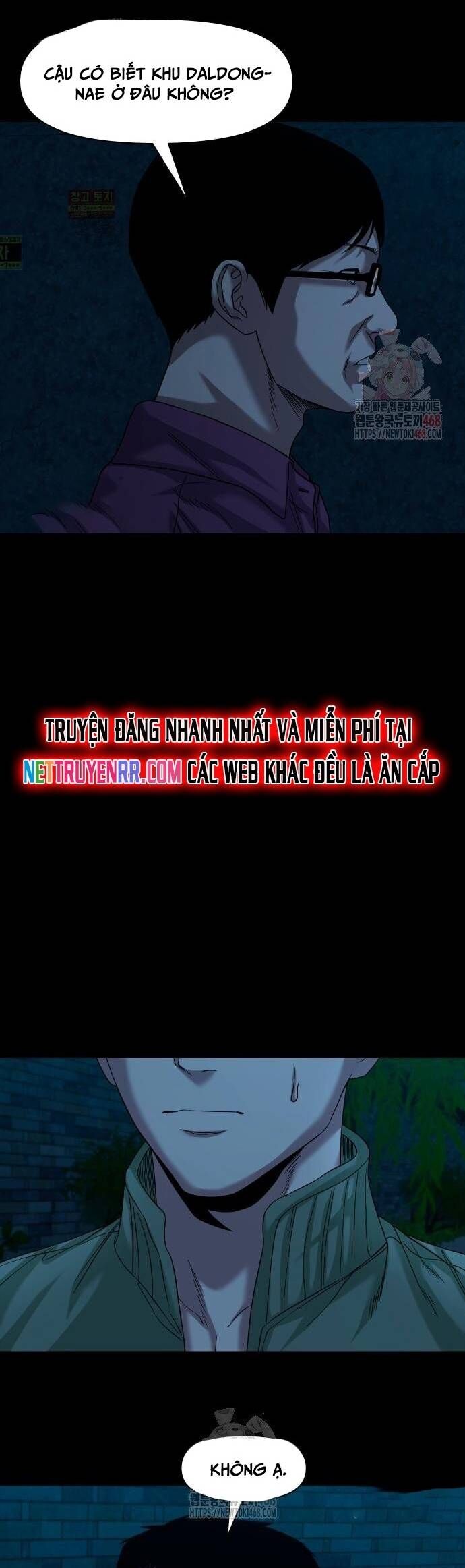 Ngôi Làng Ma Quái Chapter 64 - Trang 5