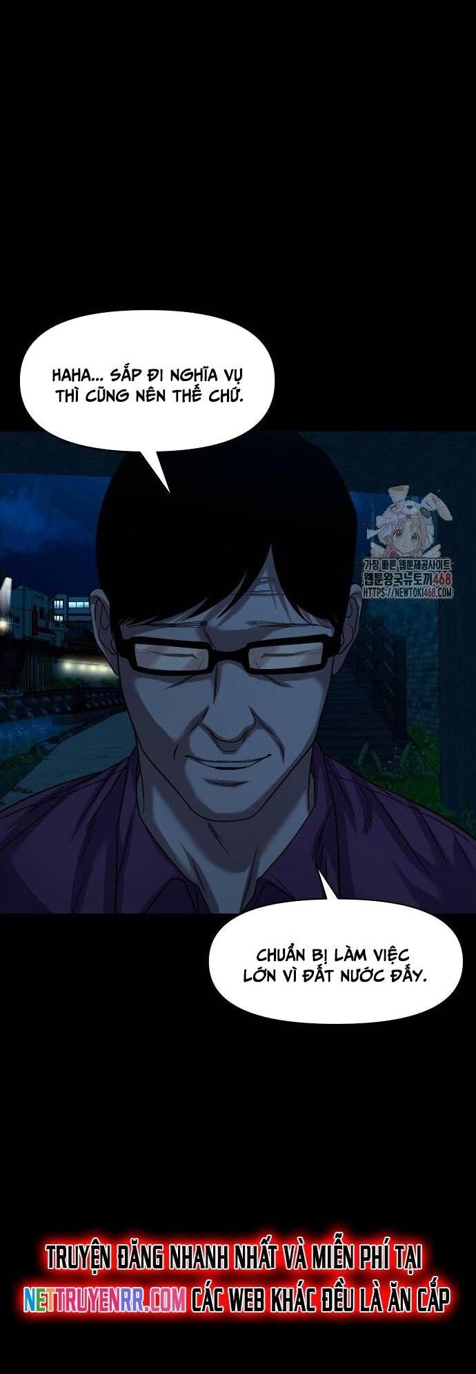 Ngôi Làng Ma Quái Chapter 64 - Trang 9