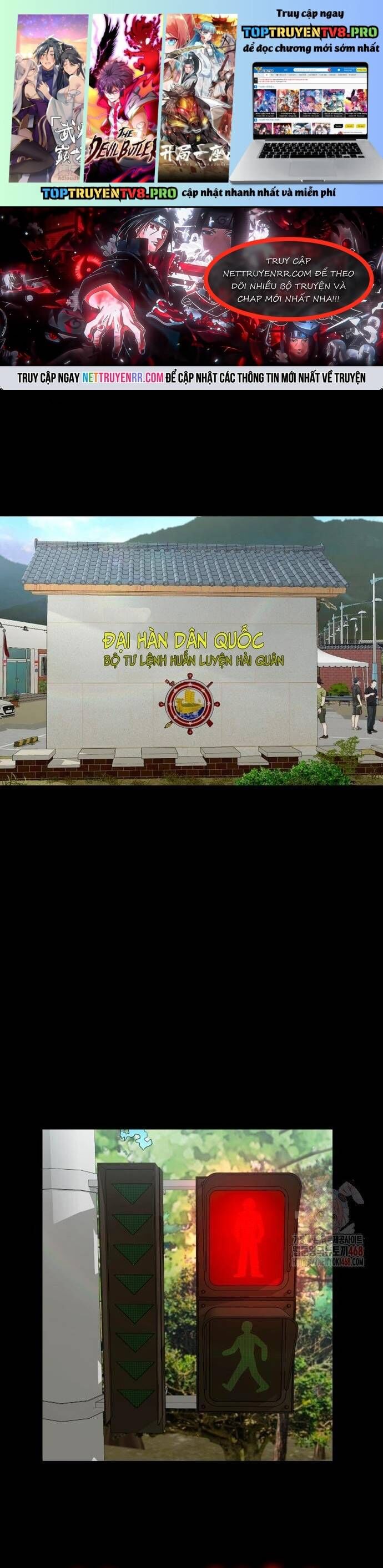 Ngôi Làng Ma Quái Chapter 65 - Trang 1