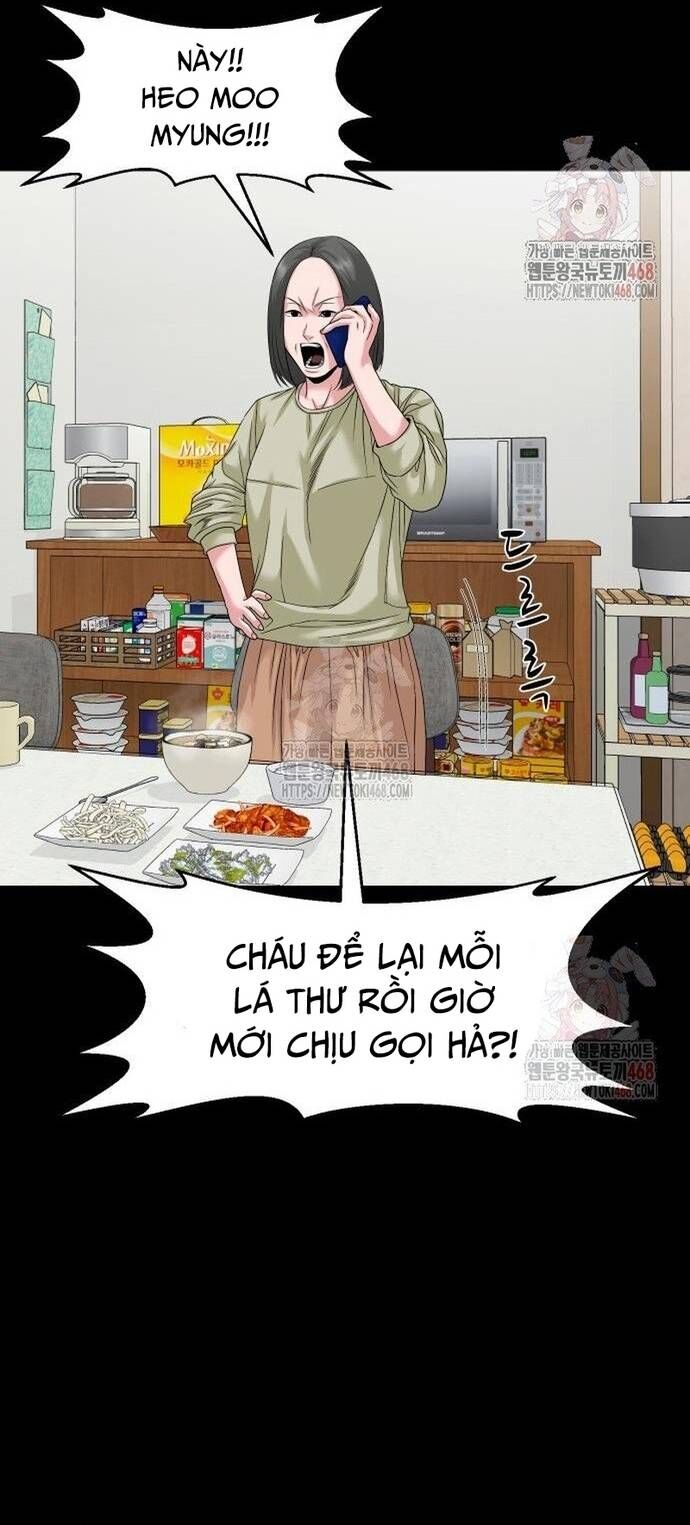 Ngôi Làng Ma Quái Chapter 65 - Trang 10