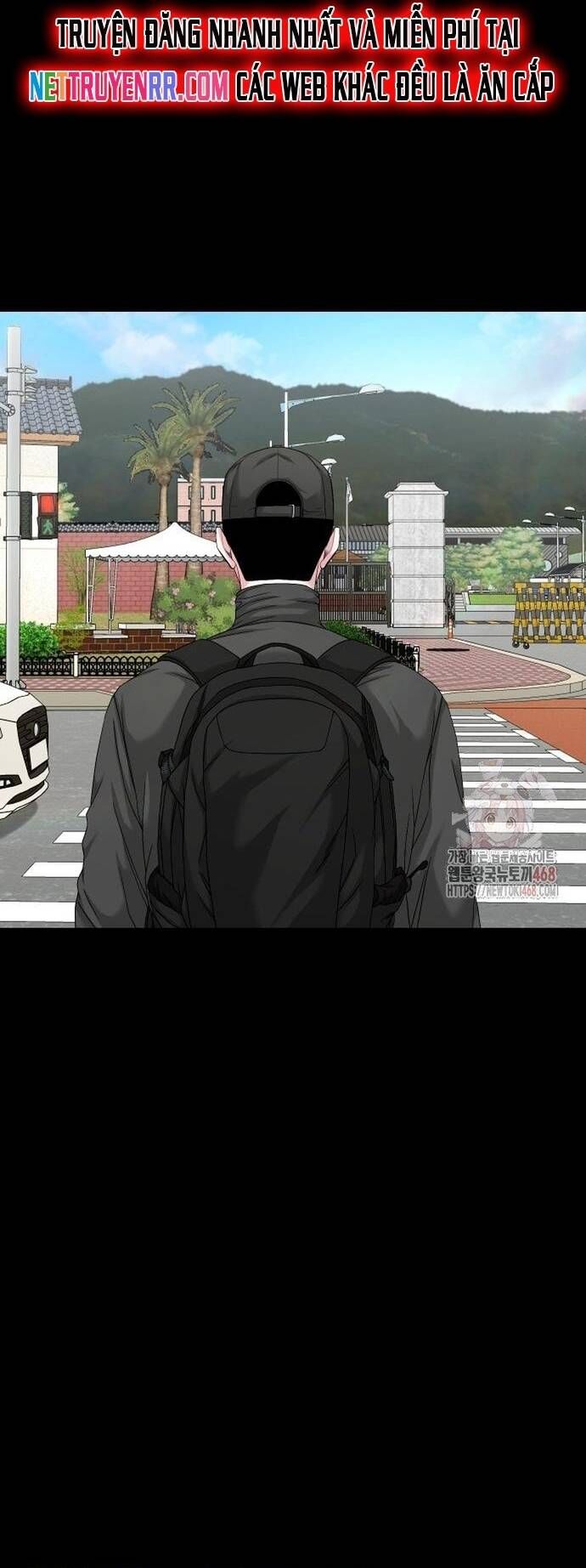 Ngôi Làng Ma Quái Chapter 65 - Trang 2