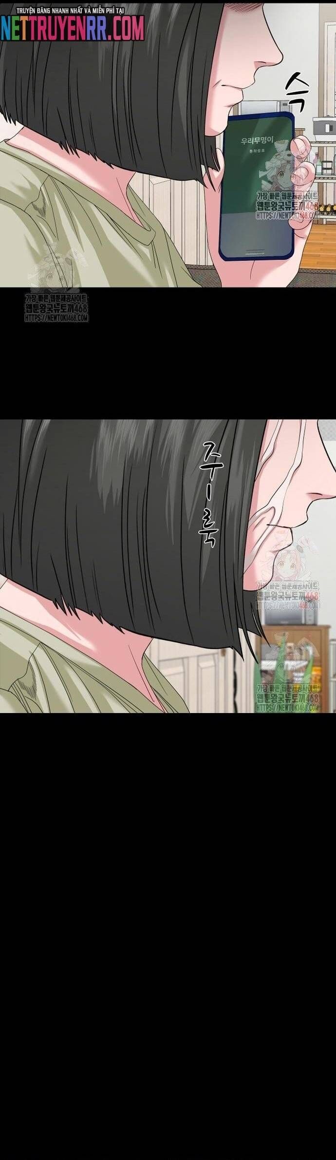 Ngôi Làng Ma Quái Chapter 65 - Trang 28