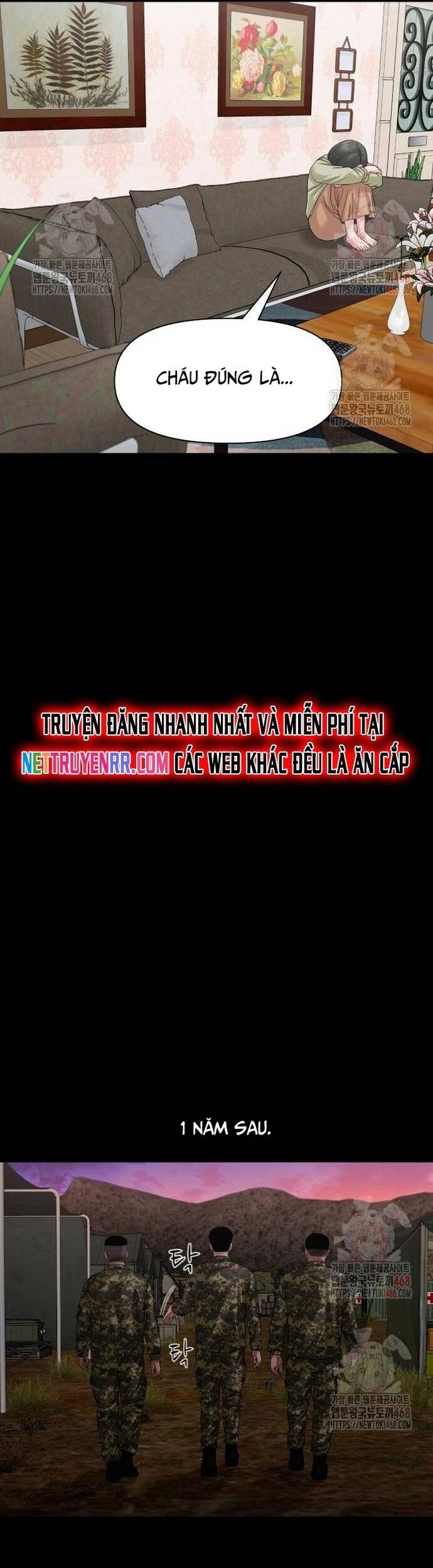 Ngôi Làng Ma Quái Chapter 65 - Trang 29