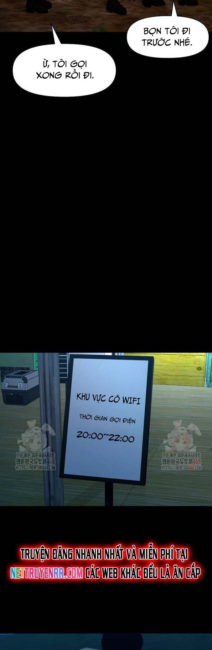 Ngôi Làng Ma Quái Chapter 65 - Trang 32