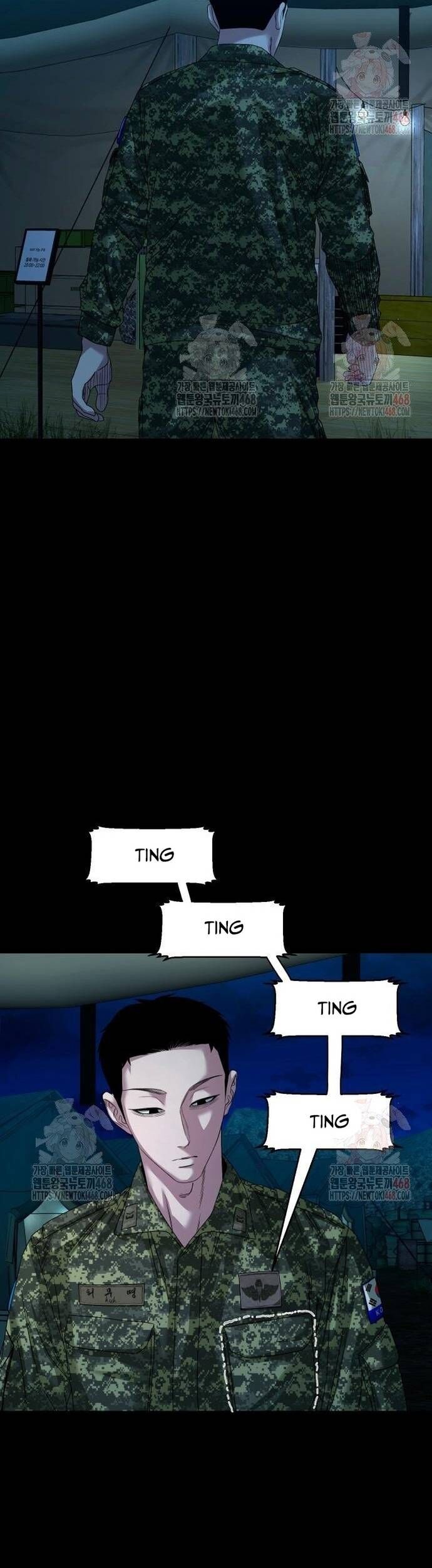 Ngôi Làng Ma Quái Chapter 65 - Trang 33