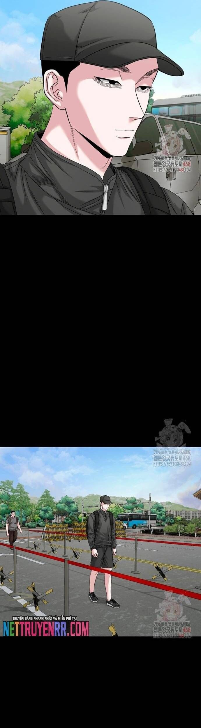 Ngôi Làng Ma Quái Chapter 65 - Trang 4