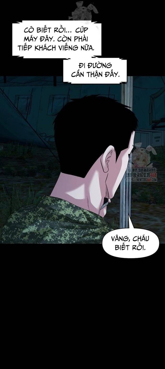 Ngôi Làng Ma Quái Chapter 65 - Trang 40
