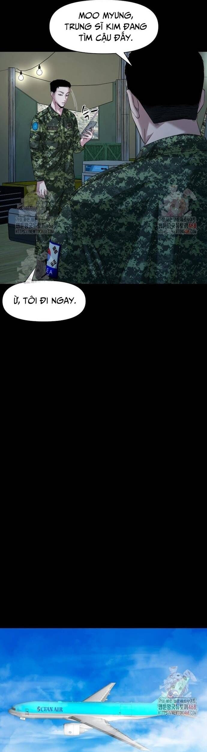 Ngôi Làng Ma Quái Chapter 65 - Trang 42