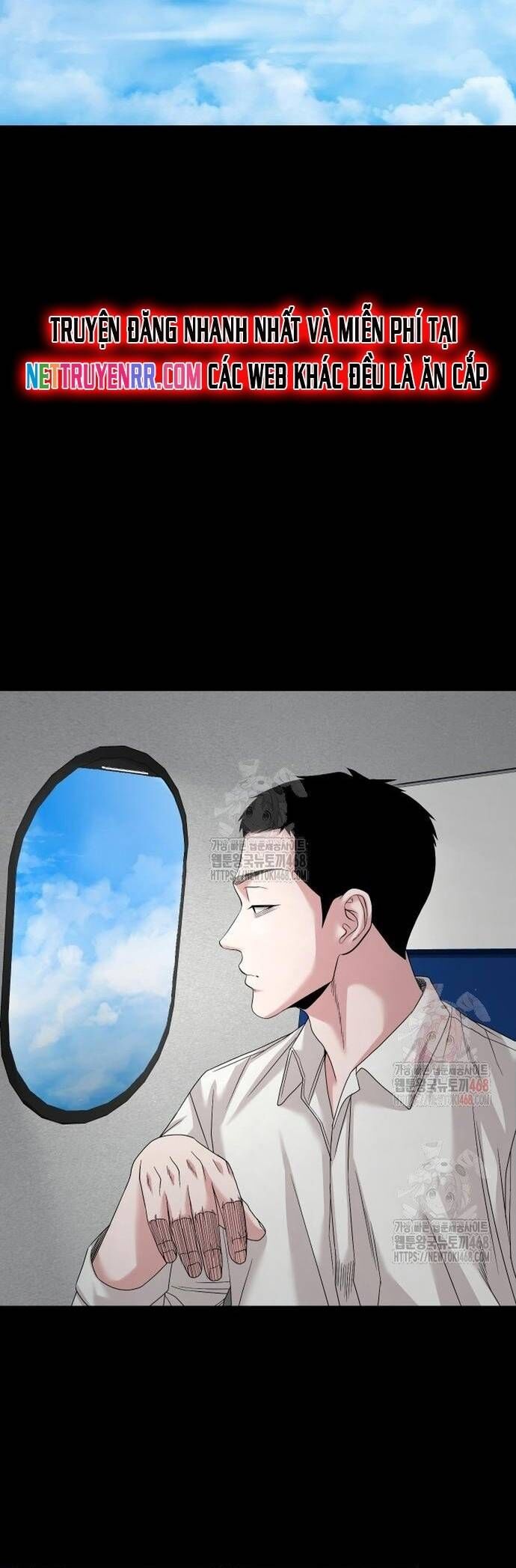 Ngôi Làng Ma Quái Chapter 65 - Trang 43