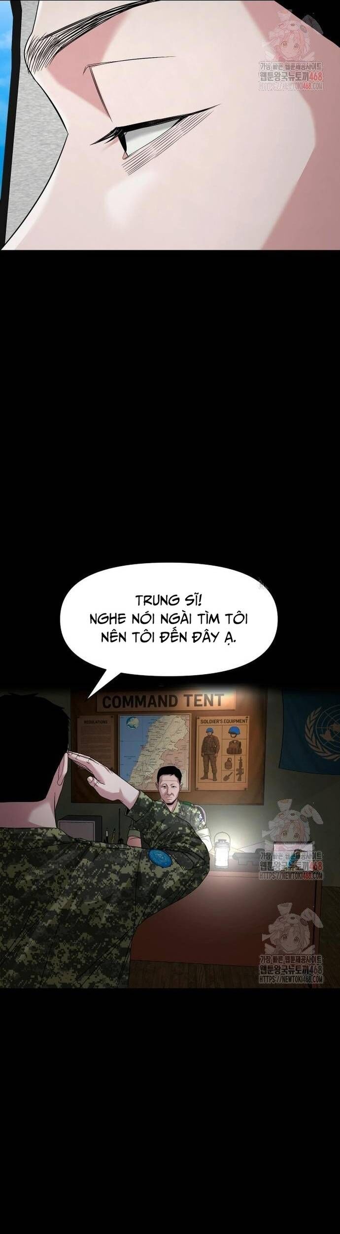 Ngôi Làng Ma Quái Chapter 65 - Trang 44