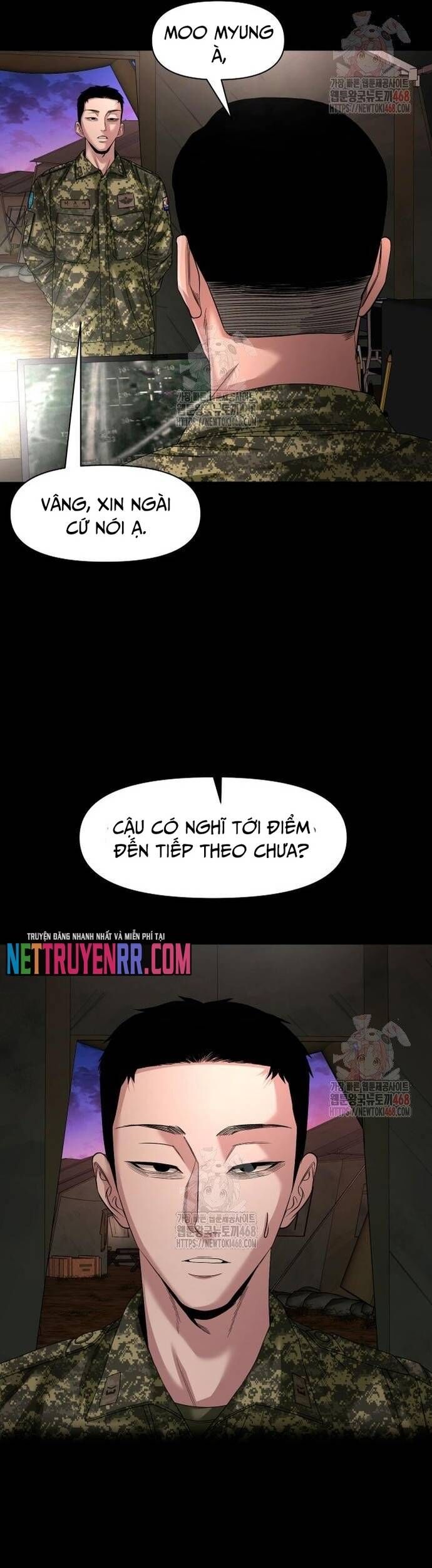 Ngôi Làng Ma Quái Chapter 65 - Trang 49