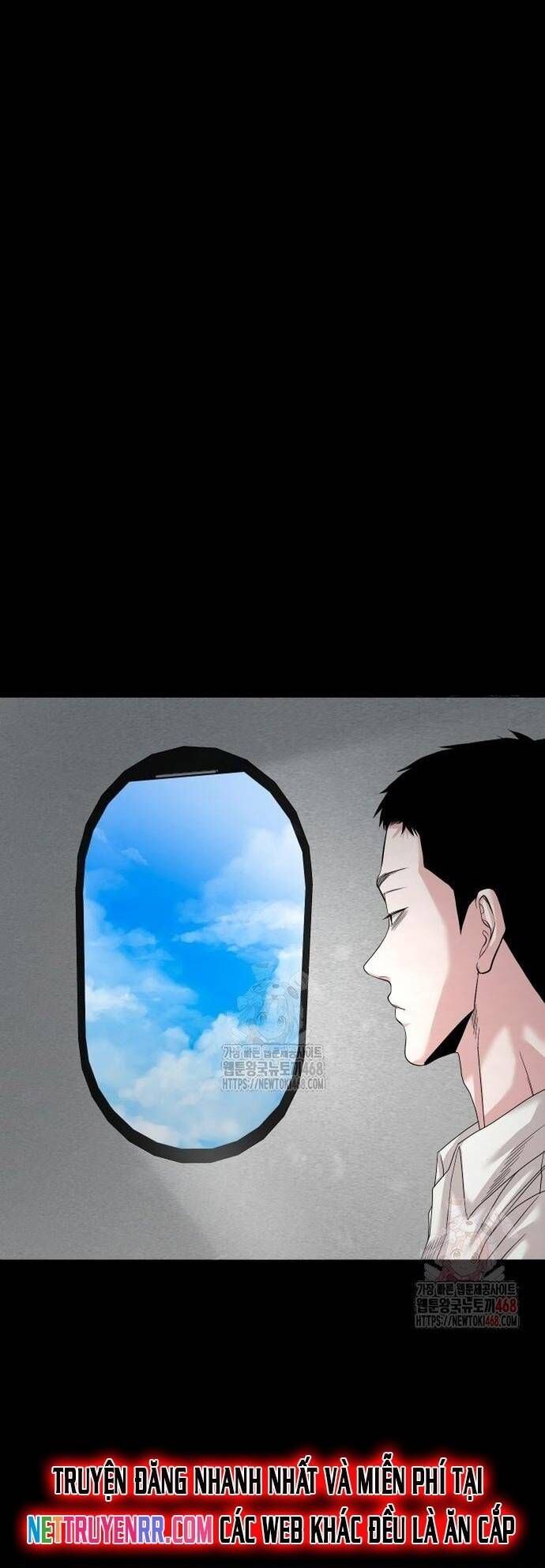 Ngôi Làng Ma Quái Chapter 65 - Trang 50