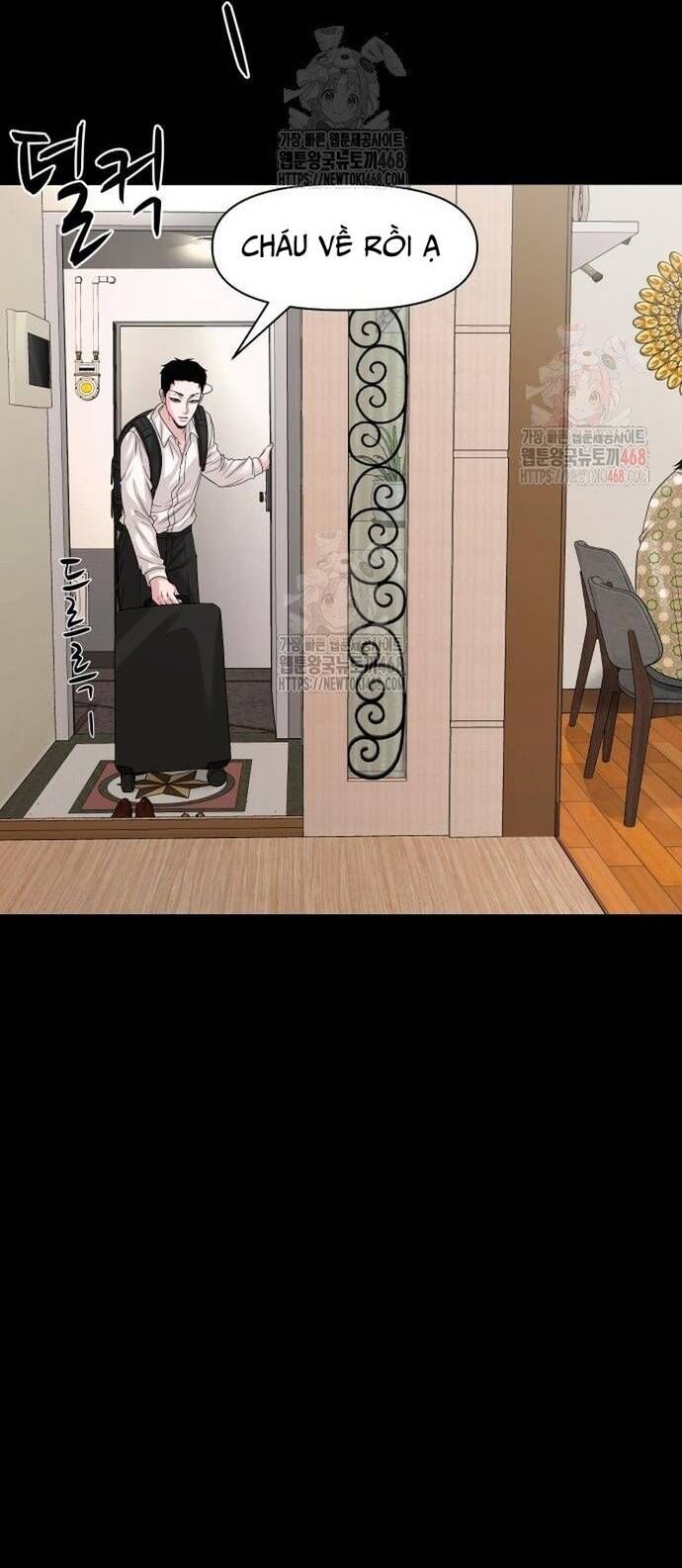 Ngôi Làng Ma Quái Chapter 65 - Trang 54