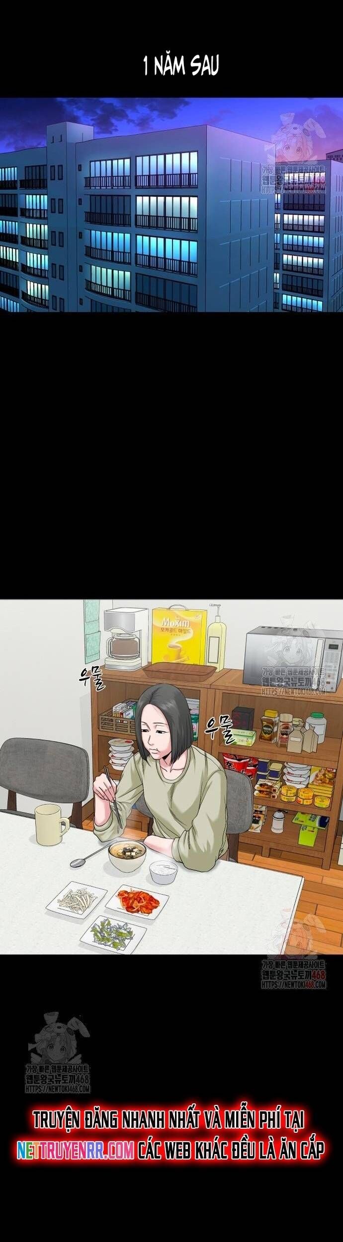 Ngôi Làng Ma Quái Chapter 65 - Trang 6