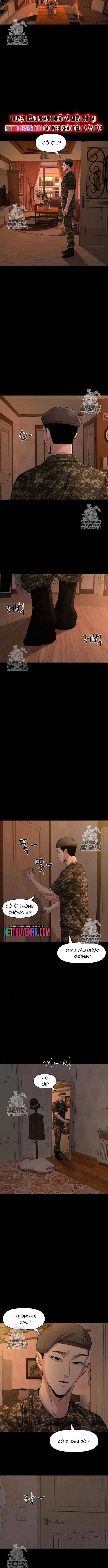 Ngôi Làng Ma Quái Chapter 67 - Trang 1