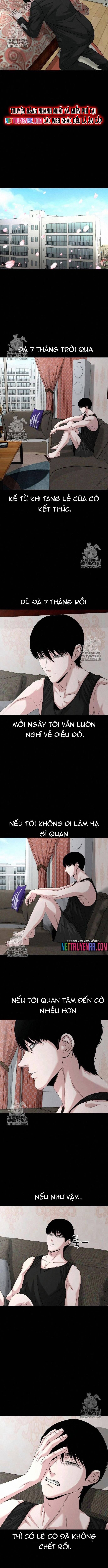 Ngôi Làng Ma Quái Chapter 67 - Trang 10
