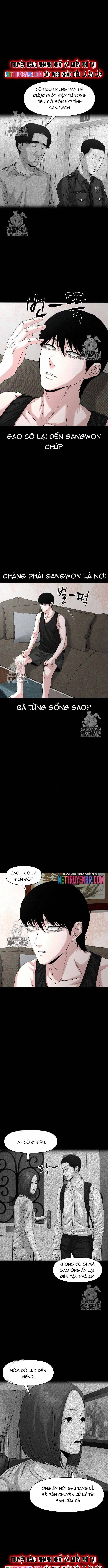 Ngôi Làng Ma Quái Chapter 67 - Trang 11