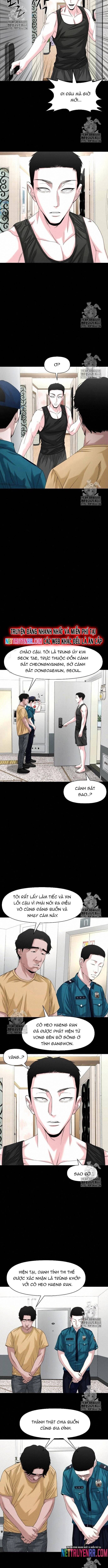 Ngôi Làng Ma Quái Chapter 67 - Trang 4