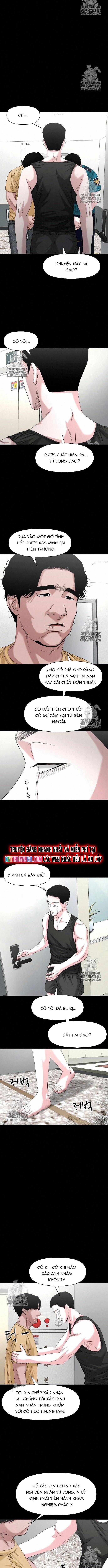 Ngôi Làng Ma Quái Chapter 67 - Trang 5