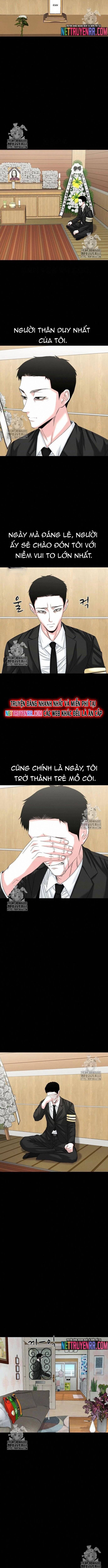 Ngôi Làng Ma Quái Chapter 67 - Trang 8