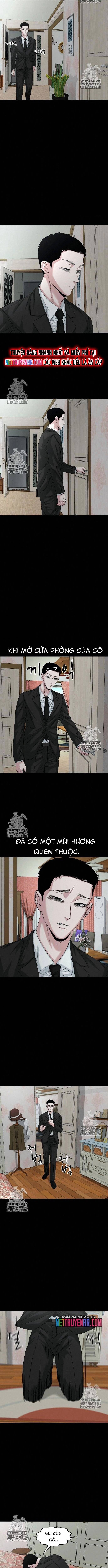 Ngôi Làng Ma Quái Chapter 67 - Trang 9