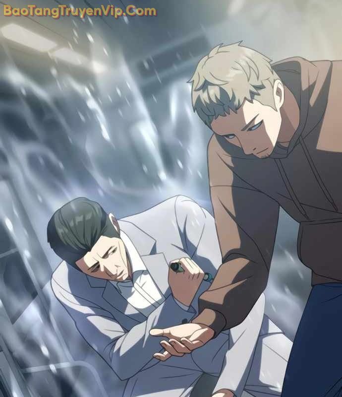 Hàn Băng Võ Giả - Chapter 20 - Page 106