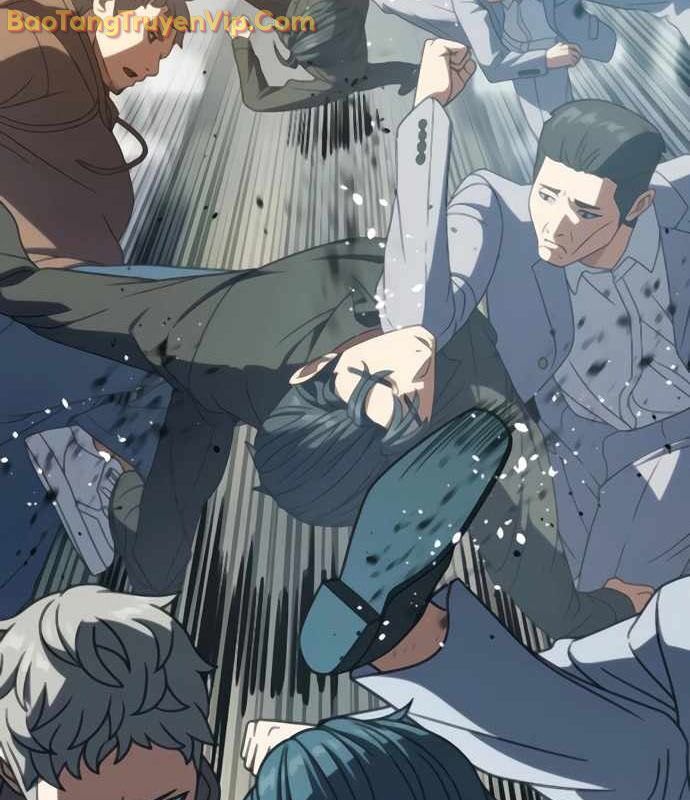 Hàn Băng Võ Giả - Chapter 20 - Page 116