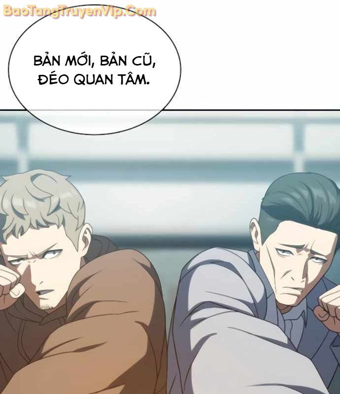 Hàn Băng Võ Giả - Chapter 20 - Page 125