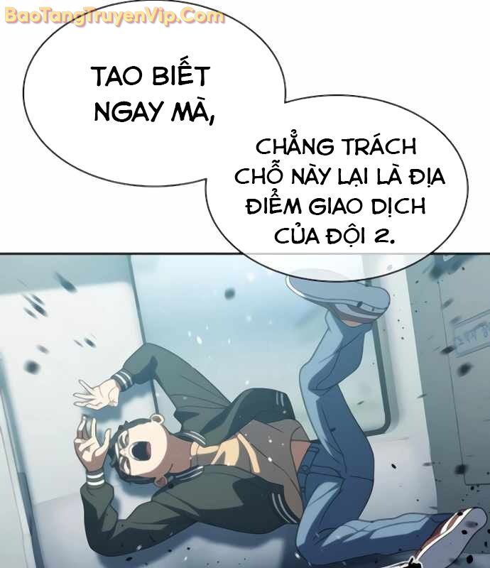 Hàn Băng Võ Giả - Chapter 20 - Page 14