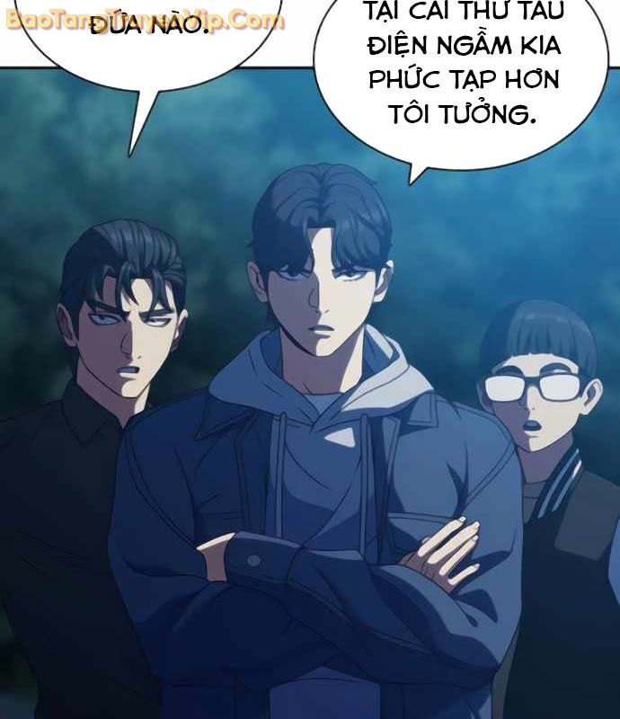 Hàn Băng Võ Giả - Chapter 20 - Page 147