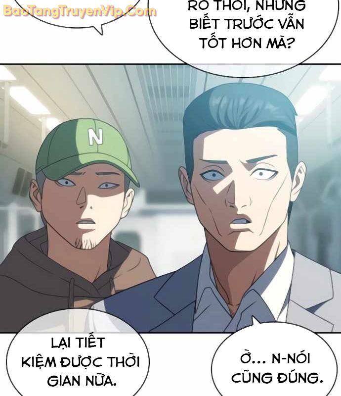 Hàn Băng Võ Giả - Chapter 20 - Page 34