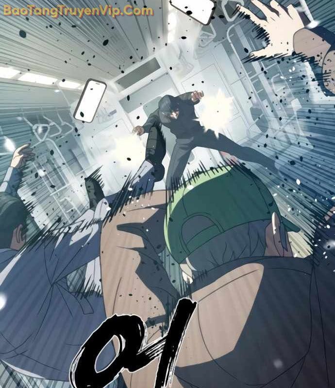 Hàn Băng Võ Giả - Chapter 20 - Page 44