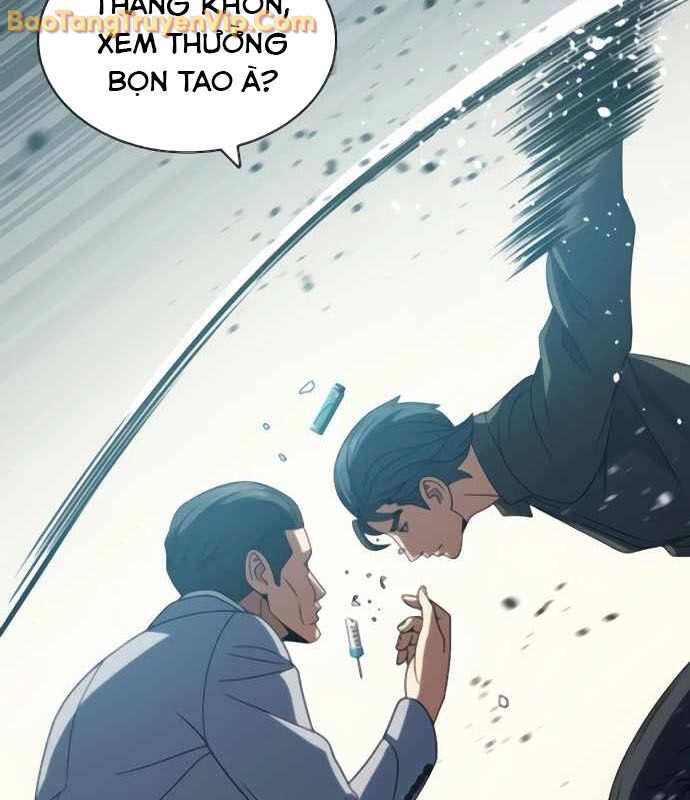 Hàn Băng Võ Giả - Chapter 20 - Page 80