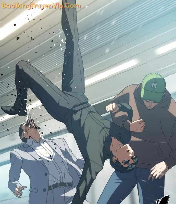 Hàn Băng Võ Giả - Chapter 20 - Page 92