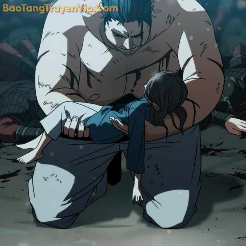 Hàn Băng Võ Giả - Chapter 21 - Page 109