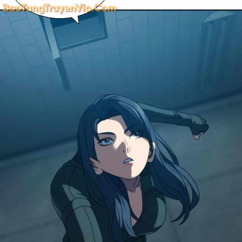 Hàn Băng Võ Giả - Chapter 21 - Page 189