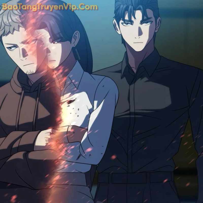 Hàn Băng Võ Giả - Chapter 21 - Page 92